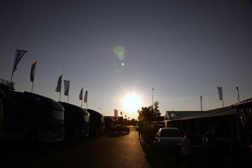 WTCC: Brno