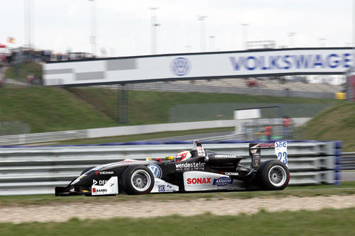 F3-Cup: Oschersleben