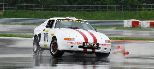 Drift Challenge Austria 2009