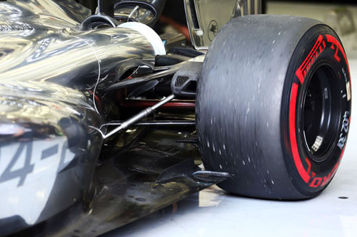 Formel 1: News