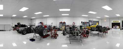 Lola-Chef spricht zum F1-Projekt