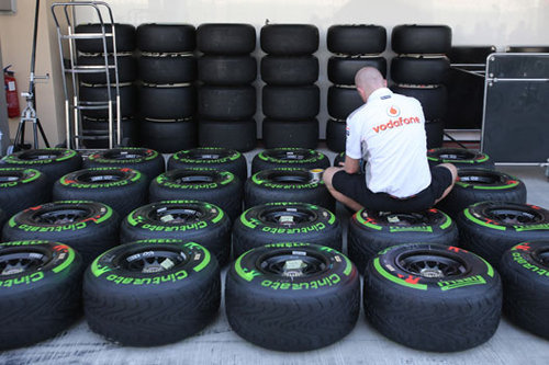 Formel 1: News
