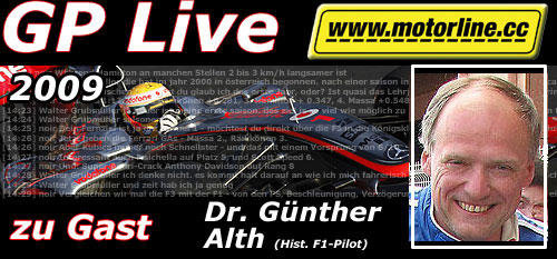 GP Live 2009