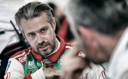 WTCC: News