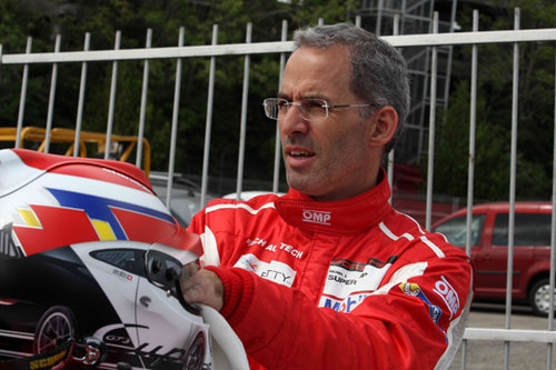 WTCC: News
