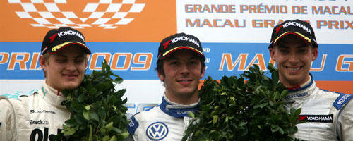 Macao Grand Prix