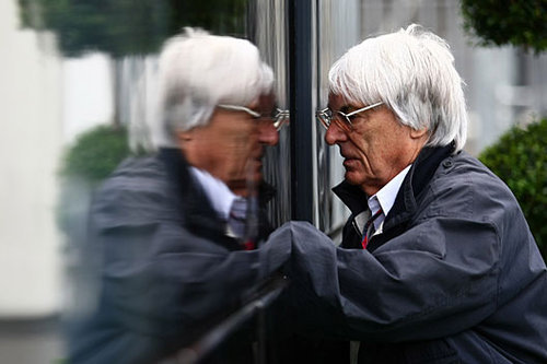 Formel 1: News