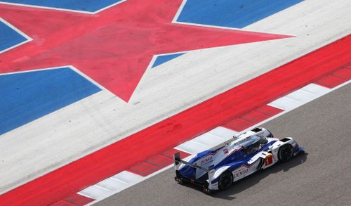 Motorsport: News