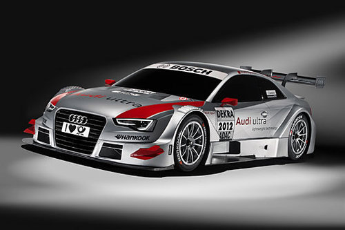 Motorsport: News