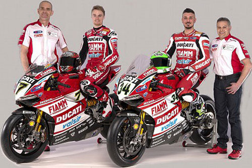 Motorsport: News