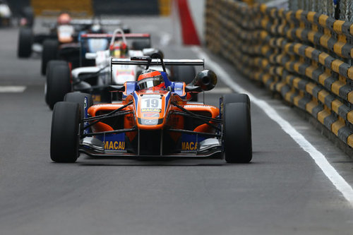 Macao F3 Grand Prix