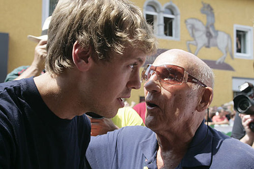 Ennstal Classic 2011