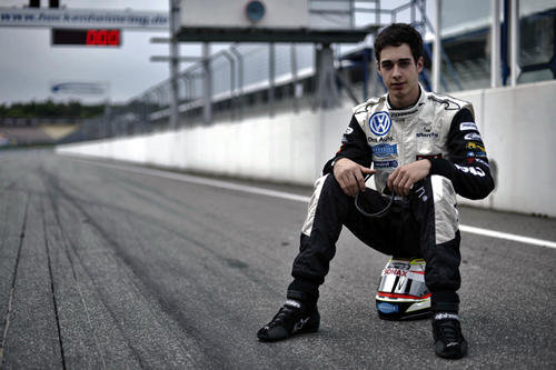 F3-Cup: Hockenheim