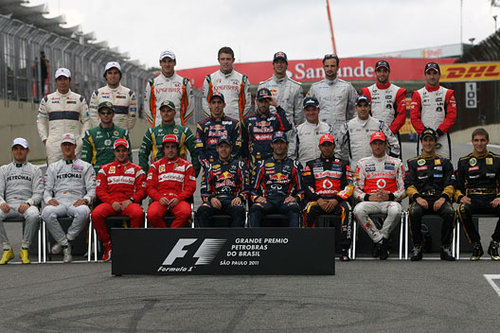 Formel 1-WM 2012