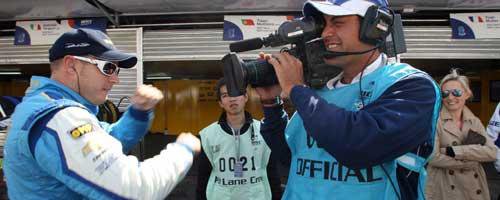 Macao Grand Prix 2009
