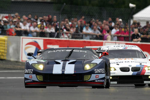 GT-News