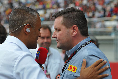 Formel 1: News
