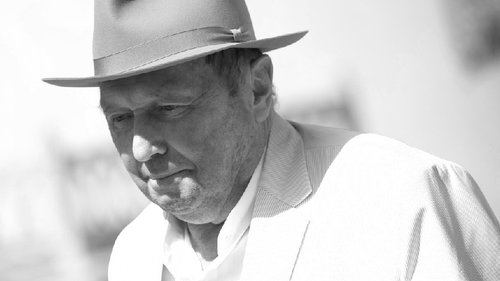Jochen Mass 1946-2025 Jochen Mass verstarb im Alter von 78 Jahren an den Folgen eines Schlaganfalls