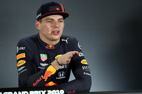 Grand Prix von Abu Dhabi