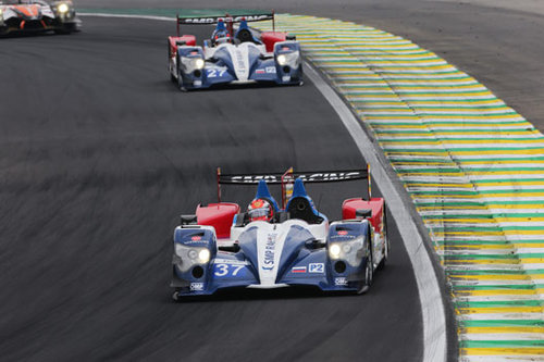 WEC: News