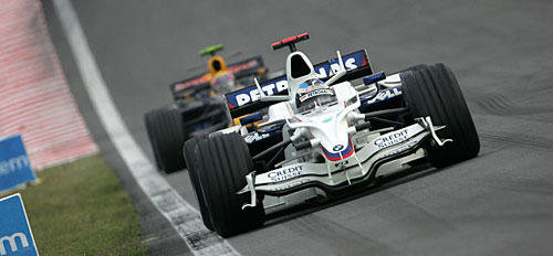 Formel 1: News