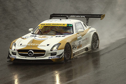GT Masters: Spielberg