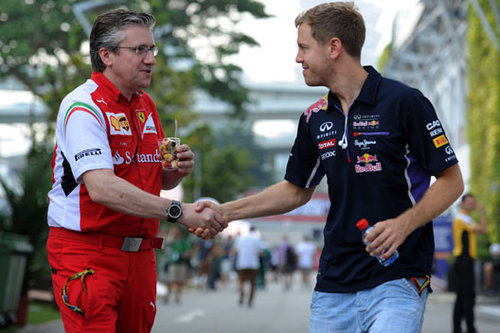 Formel 1: News