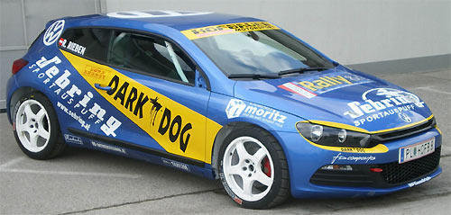 BP Ultimate Lavanttal Rallye