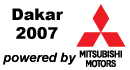 Rallye Dakar 2007
