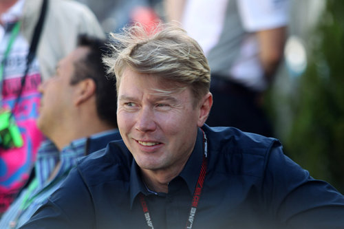 Formel 1: News