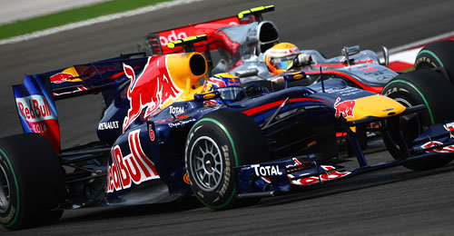 Formel 1: News