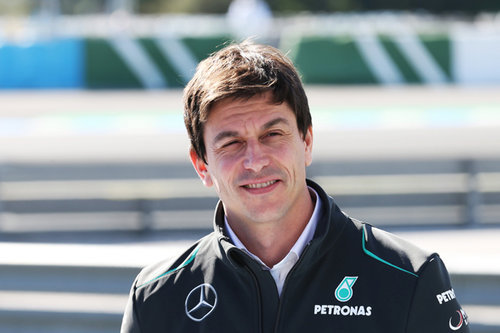 Formel 1: News