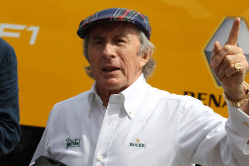 Formel 1: News
