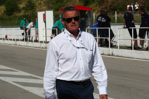 WTCC: News