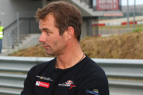 WTCC: News