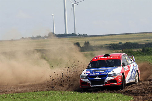 Rallyesprint 2011