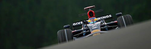 Formel 1: News
