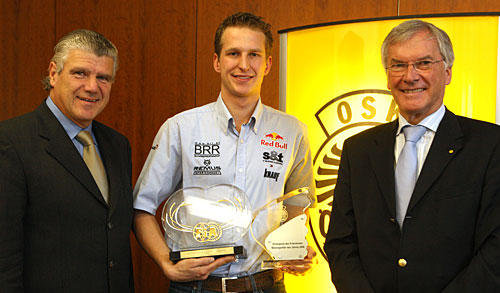 Rallye-WM: News
