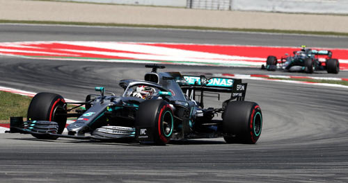 Grand Prix von Spanien