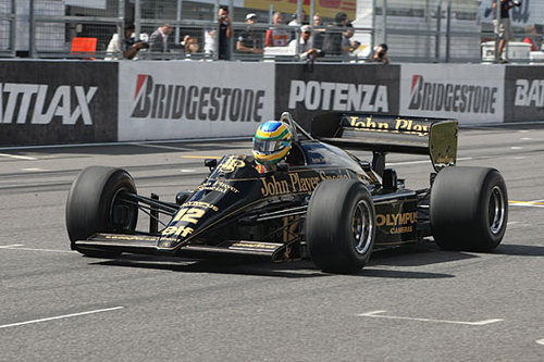 Formel 1: News