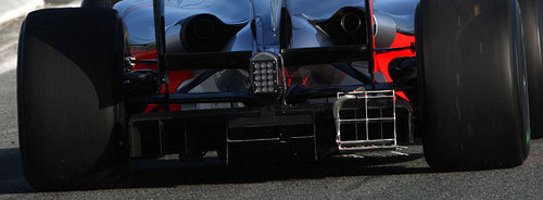 Formel 1: News