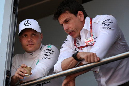 Formel 1: Interview