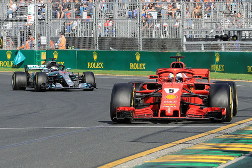 Formel 1: News
