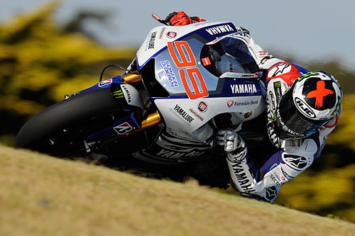 Motorsport: News