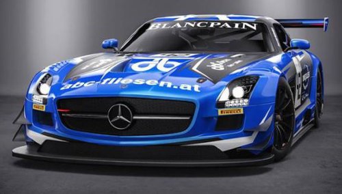 Motorsport: News