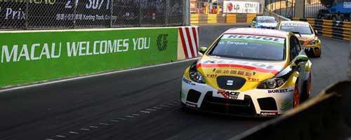 Vorschau : 56. Grand Prix von Macao