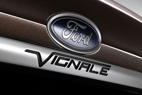 Ford rollt mit Vignale ins Premium-Segment 