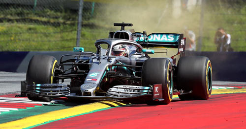 Grand Prix von Österreich