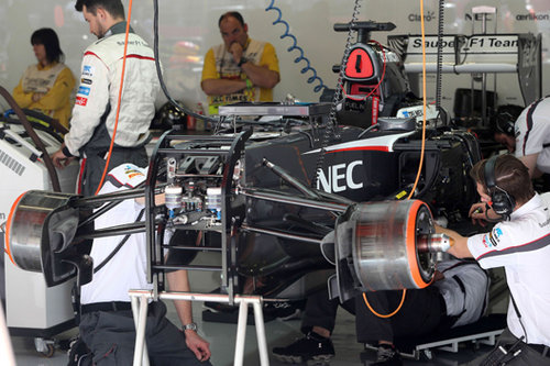 Formel 1: News