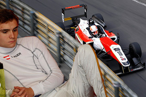 Formel 3-Grand Prix von Macao